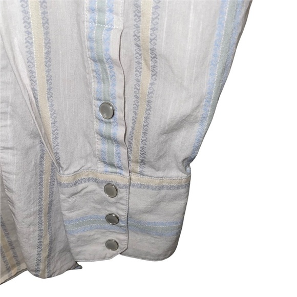 Patagonia Man Shirt Size XL - Picture 5 of 6